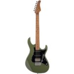 Cort G250 Electric Guitar With Bag - Image 3