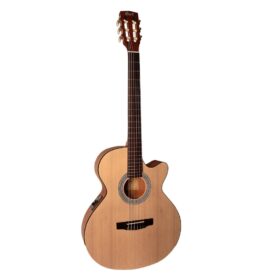 Cort CEC1 Classic Guitar With Bag