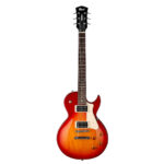 Cort CR100 Electric Guitar With Bag - Image 2