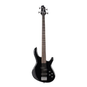 Cort Action Bass Plus BK With Bag