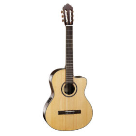 Cort AC-160CF Classic Guitar With Bag