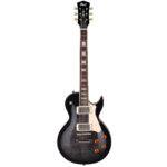 Cort CR250 Electric Guitar With Bag - Image 2
