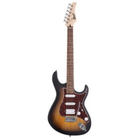 Cort G110 Electric Guitar With Bag