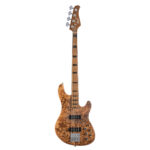 Cort GB4-Custom with Bag