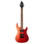 Cort KX100 Electric Guitar with Bag - Image 2