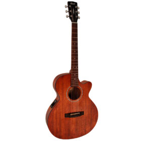 Cort SFX-MEM Accoustic Guitar With Bag
