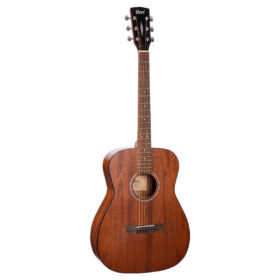 Cort AF510M Accoustic Guitar With Bag