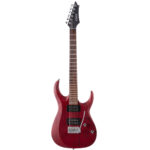 Cort X100 Electric Guitar with Bag - Image 3