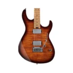 Cort G290 FAT Electric Guitar With Bag - Image 3