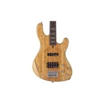 Cort GB4-Custom with Bag - Image 3