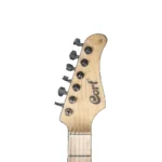 Cort G290 FAT Electric Guitar With Bag - Image 4