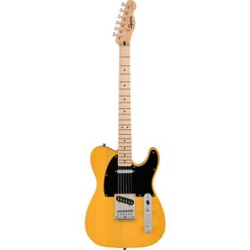 Squier Sonic Telecaster - Butterscotch