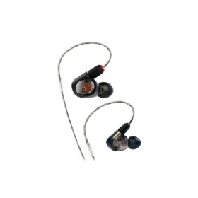 Audio Technica ATH-E70 Professional In-Ear Monitor Headphones