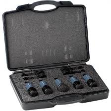 Audio Technica MBDK5 Microphones Drum Pack