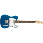 Squire Affinity Telecaster® Lake Placid Blue - Image 2