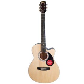 Squire SA-105CE Natural