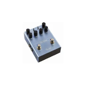 Fender Tre-Verb Digital Reverb/Tremolo