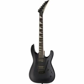 Jackson JS Series Dinky® JS22 DKA Satin Black