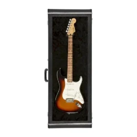 Fender Guitar Display Case, Black