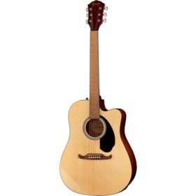 Fender FA-125CE Natural