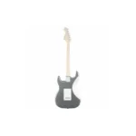Squire Affinity Stratocaster® HSS Slick Silver - Image 3