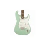 Squire Affinity Stratocaster® Surf Green - Image 3