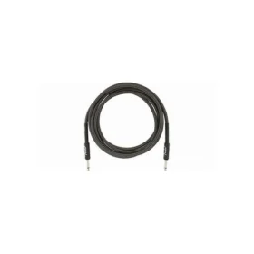 Fender Professional Series Instrument Cables, 10', Grey Tweed