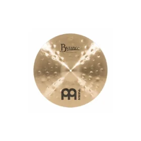 18" EXTRA THIN HAMMERED CRASH - B18ETHC