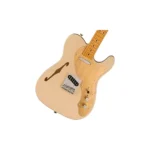 Squire FSR Classic Vibe '60s Telecaster® Thinline Desert Sand - Image 3