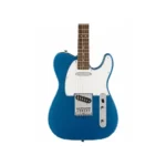 Squire Affinity Telecaster® Lake Placid Blue - Image 4
