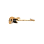 Squire Classic Vibe '70s Jazz Bass® Natural - Image 3