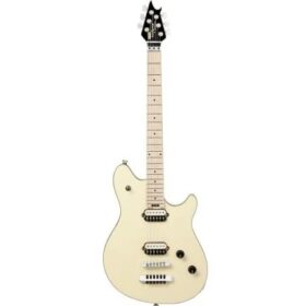 EVH MIJ SRS SIG WG IVORY WC