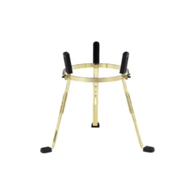 12 1/2" STEELY II CONGA STAND - ST-MEC1212CH