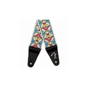 Fender PASADENA WOVEN STRAP CATHEDRAL