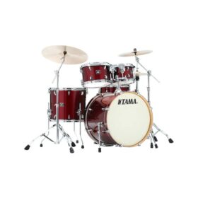 Tama Superstar Classic DR Without Hardware