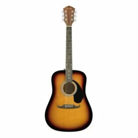 Fender FA-125 Sunburst