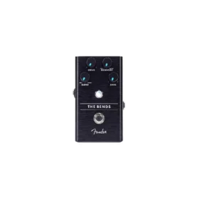 Fender The Bends Compressor Pedal