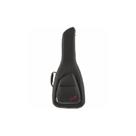 Fender FE1225 Electric Guitar Gig Bag, Black