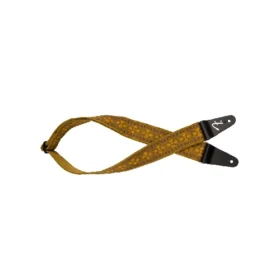 Fender PASADENA WOVEN STRAP LATTICE TAN