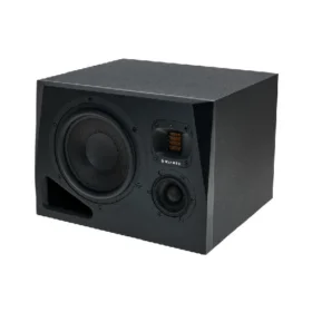ADAM Audio A8H-B Side