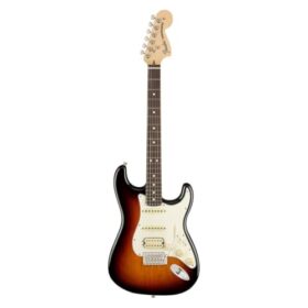 Fender American Performer Stratocaster® HSS Sunburst