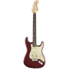 Fender American Performer Stratocaster® HSS Aubergine