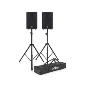 YAMAHA CBR10 SPEAKER SYSTEM