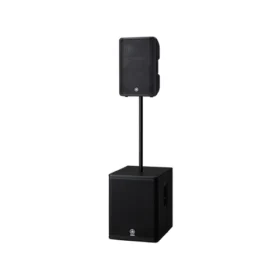 YAMAHA DBR15 POWERED SPEAKER SYSTEM