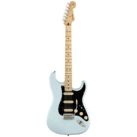Fender Limited Edition Player Stratocaster® HSS Sonic Blue