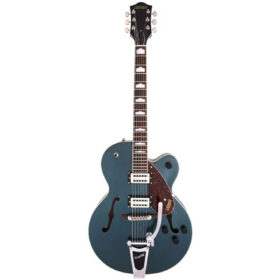 Gretsch G2420T Streamliner™ Hollow Body BT-2S Pickups Gunmetal