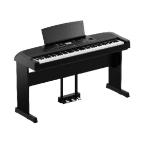 YAMAHA L300B KEYBOARD STAND ( FOR DGX-670 )