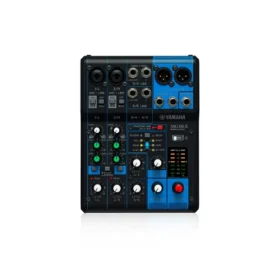 YAMAHA MG06X MIXING CONSOLE