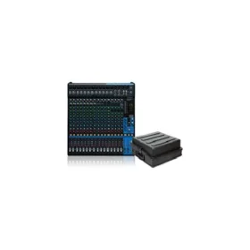 YAMAHA MG20XU MIXING CONSOLE