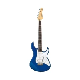 YAMAHA PACIFICA 012 DARK BLUE METALLIC ELECTRIC GUITAR